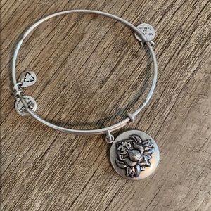 Alex and ani bracelet